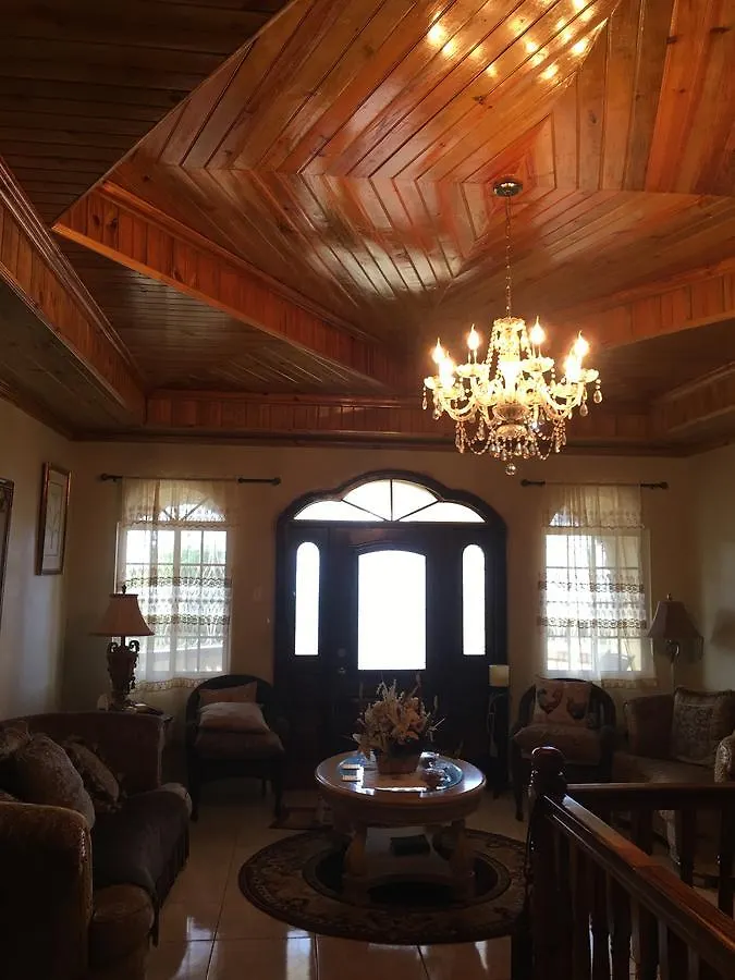 7Th Heaven Bed & Breakfast Southfield