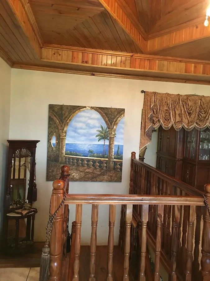 7Th Heaven Bed & Breakfast Southfield 0*,