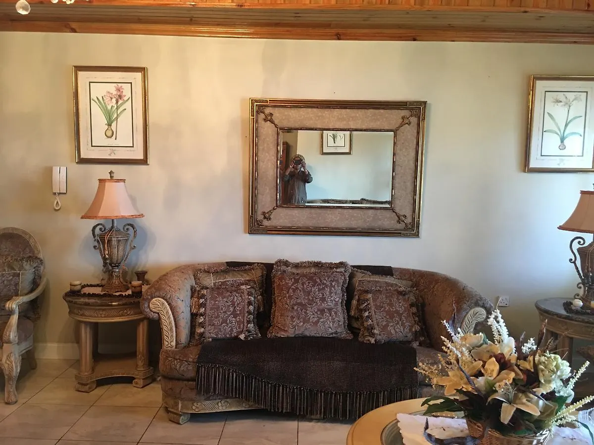 7Th Heaven Bed & Breakfast Southfield