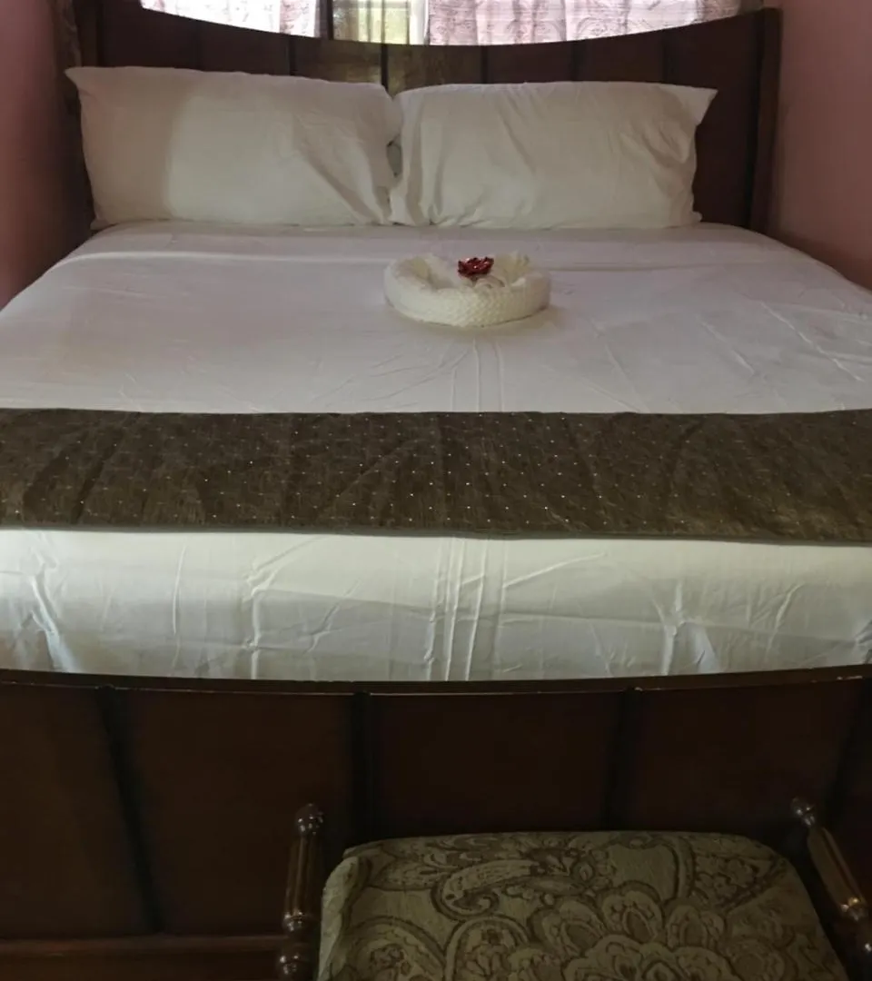 7Th Heaven Bed & Breakfast Southfield 0*,