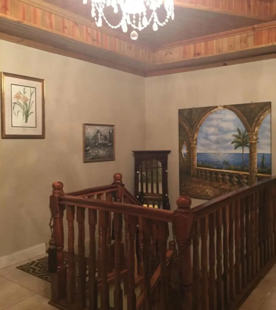 7Th Heaven Bed & Breakfast Southfield