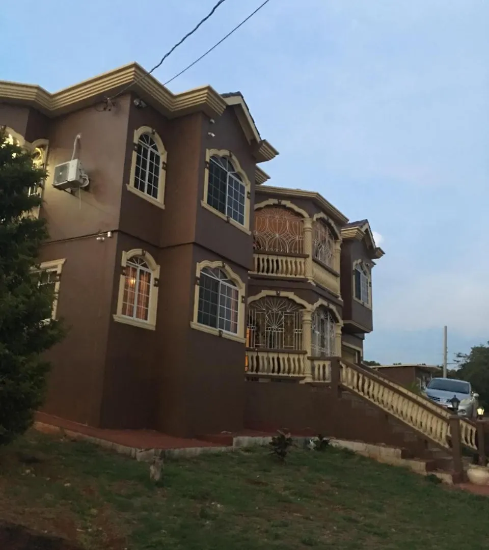 7Th Heaven Bed & Breakfast Southfield