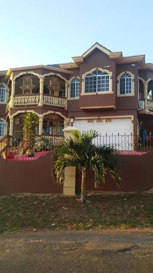 7Th Heaven Bed & Breakfast Southfield